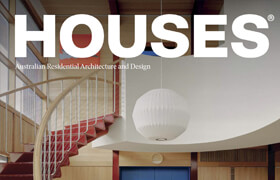 Houses Australia - Issue 168, March 2026 (True PDF) - book
