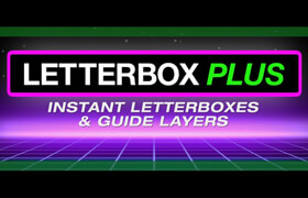 Letterbox Plus