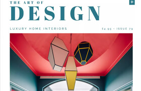 The Art of Design - March-April 2026 (PDF) - book