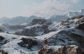 The Gnomon Workshop - Creating Photorealistic 3D Environments