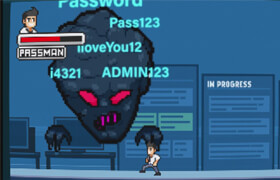 Udemy - Aseprite to After Effects The Complete Pixel art Animation