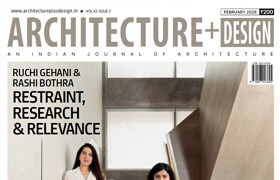 Architecture + Design - February 2026 (True PDF) - book
