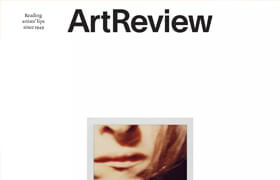 ArtReview - March 2026 (PDF) - book