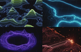 Patreon - Ducky 3D - Joy Division Album Cover