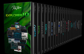 Rob Papen eXplorer