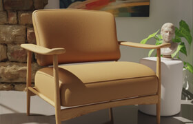 Skillshare - Elevate Your 3D Designs  Lighting and Materials in Blender