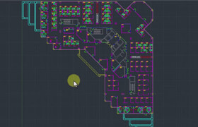 Udemy - AutoCAD 2027 Masterclass - For Architects and Engineers