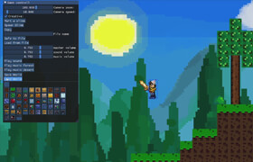 Udemy - C++ Gamedev course for beginners - Your first big C++ game!