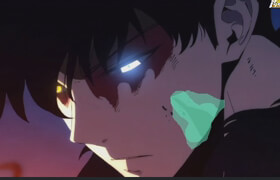 Udemy - Korean Manhwa Animation Course