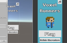 Udemy - Learn to Create & Publish Games for Mobile
