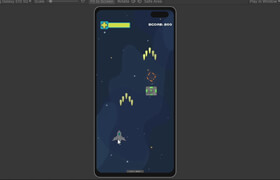 Udemy - Unity Mobile Game Development