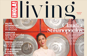 ¡HOLA! Living - Marzo 2026 (True PDF) - book