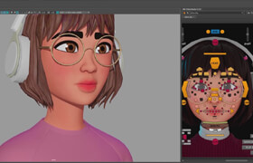 Coloso - Total Lip Sync Masterclass for Feature Animation
