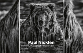 Paul Nicklen A Photography Masterclass (True EPUB) - book