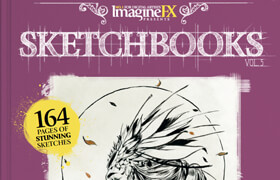 Sketchbook - Volume 5 2nd Revised Edition, 2025 (True PDF) - book