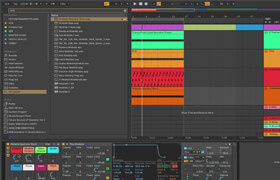 Udemy - Ableton - Learn The Basics Of Music Production