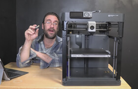 Udemy - Bambu Rundown