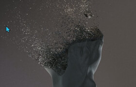 Udemy - Blender VFX Mastering Particle Effects Vol.1