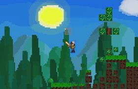 Udemy - C++ Gamedev course for beginners - Your first big C++ game!