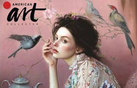 American Art Collector - April 2026 (True PDF) - book