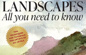 Artists & Illustrators - Landscapes All You Need To Know 2026 (PDF) - book