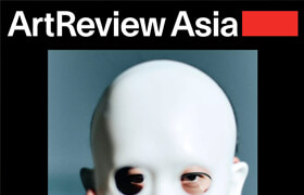 ArtReview Asia - Spring 2026 (PDF) - book