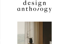 Design Anthology, Asia Pacific Edition - Issue 42, 2026 (True PDF) - book