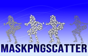 MaskPNGScatter