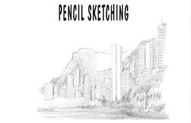 Pencil Sketching for Pros Learn Secret Techniques of Pencil Sketching (EPUB) - book