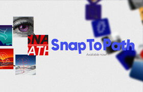 IEG! SnapToPath for After Effects