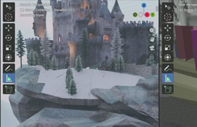 Udemy - Mastering Layers, Scenes & Compositing in Blender
