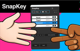 SnapKey