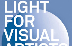 Lights for Visual Artist - Richard Yot - book