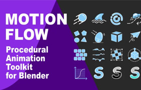 Motion Flow