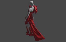 Udemy - Create and import Clo3D animation into Blender in 2 hours!