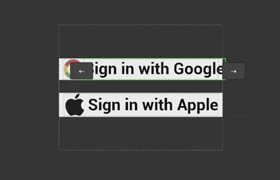 Udemy - Unreal Engine Login System Google Apple Signin With Aws