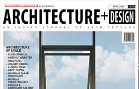 Architecture + Design - April 2026 (True PDF) - book