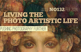 Living the Photo Artistic Life - Issue 132, February 2026 - book