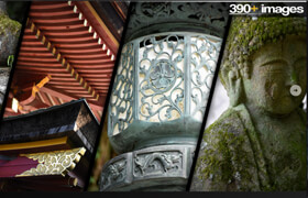 Ref Pack - Japan Traditional Vol.1