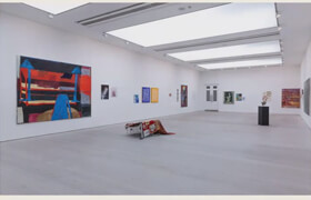 Udemy - Art History For Beginners