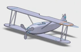 Udemy - Learn Solidworks 3D Design On Real World Examples