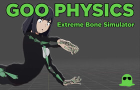 Goo Physics