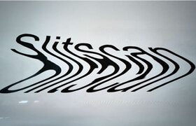 Slitscan