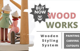 Wood Works