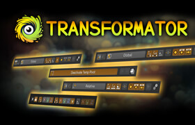 Transformator