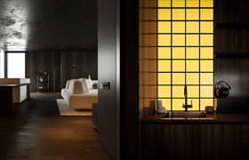 Udemy - 3D Rendering - 3ds Max and Vray for beginners
