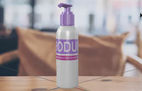 Udemy - Adobe Dimension CC Create Awesome 3D Models