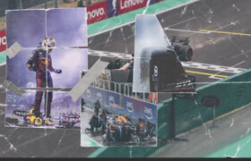 Udemy - After Effects Masterclass Video Edits and Creative Editing