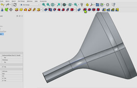 Udemy - FreeCAD 1.1 From Zero to 3D Print (Extended Version)