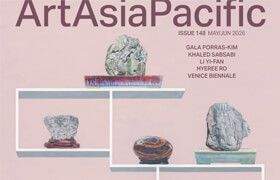ArtAsiaPacific - Issue 149, May-June 2026 (True PDF) - book